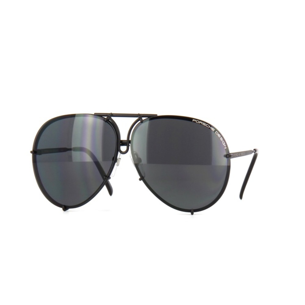 Porsche Design 8478 Sunglasses
